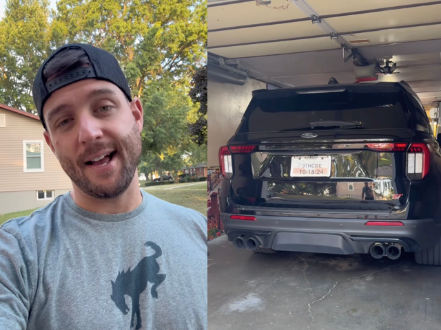 LessEcoMoreBoost Reviews Thermal R&D's 3" Explorer ST Exhaust
