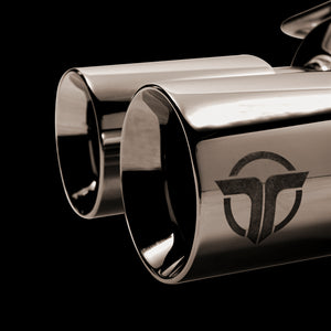 Exhaust Tips