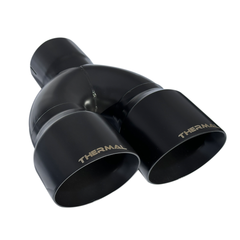 2020-2025 Ford Explorer ST - 3" Catback Exhaust w/ Coated Tips