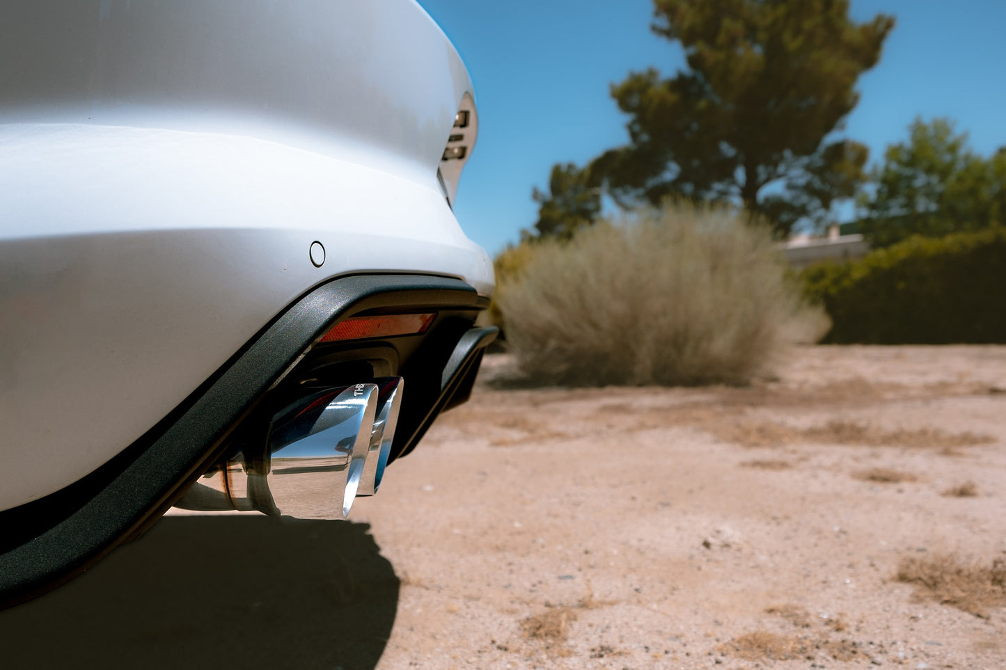 2018-2023 Ford Mustang GT Fastback - 3" Catback Exhaust