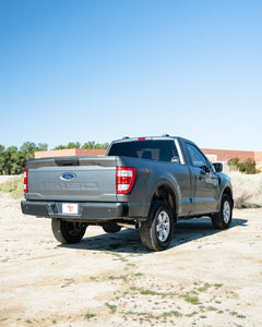 2021+ Ford F-150 5.0L V8 - Catback Exhaust