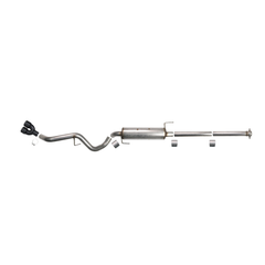 2015-2020 Ford F-150 2.7L & 3.5L EcoBoost 3" Catback Exhaust