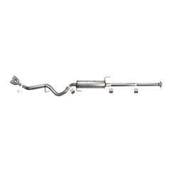 2015-2020 Ford F-150 2.7L & 3.5L EcoBoost 3" Catback Exhaust