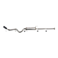 2015-2020 Ford F-150 2.7L & 3.5L EcoBoost 3" Catback Exhaust
