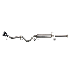 2015-2020 Ford F-150 2.7L & 3.5L EcoBoost 3" Catback Exhaust