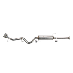 2015-2020 Ford F-150 2.7L & 3.5L EcoBoost 3" Catback Exhaust
