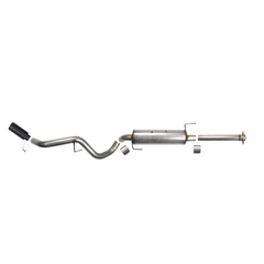 2015-2020 Ford F-150 2.7L & 3.5L EcoBoost 3" Catback Exhaust