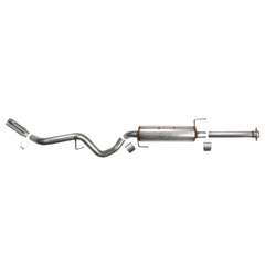2015-2020 Ford F-150 2.7L & 3.5L EcoBoost 3" Catback Exhaust