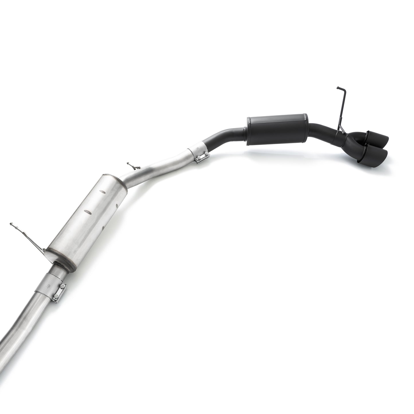 2025+ Ford Maverick EcoBoost 3” Catback Exhaust | GPF Equipped Vehicles