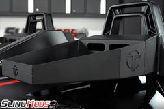 2017+ Polaris Slingshot Aluminum Luggage Racks