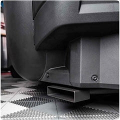 2020-2024 Polaris Slingshot Cat-Back Ceramic Coated Dual Rear Exit Touring Exhaust System