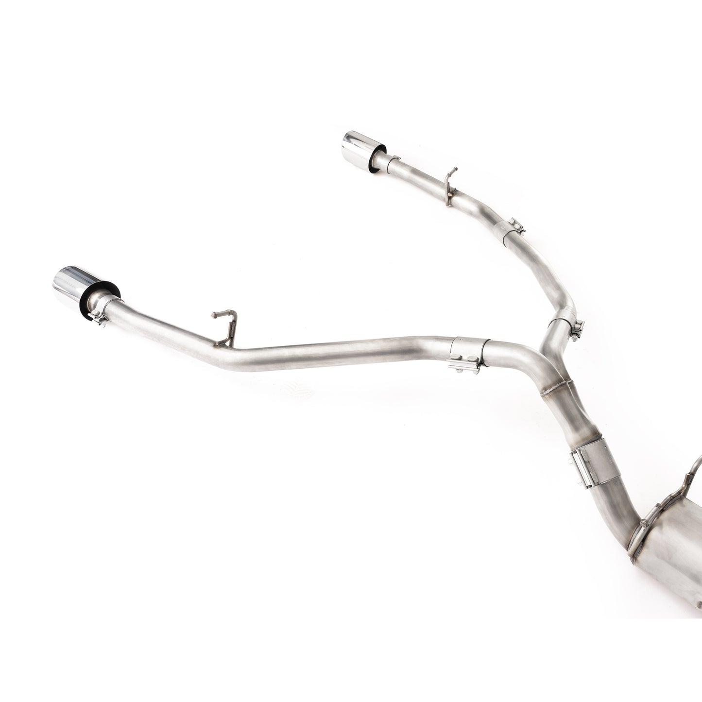 2019-2026 RAM 1500 5.7L V8 Hemi 3" Catback Exhaust System