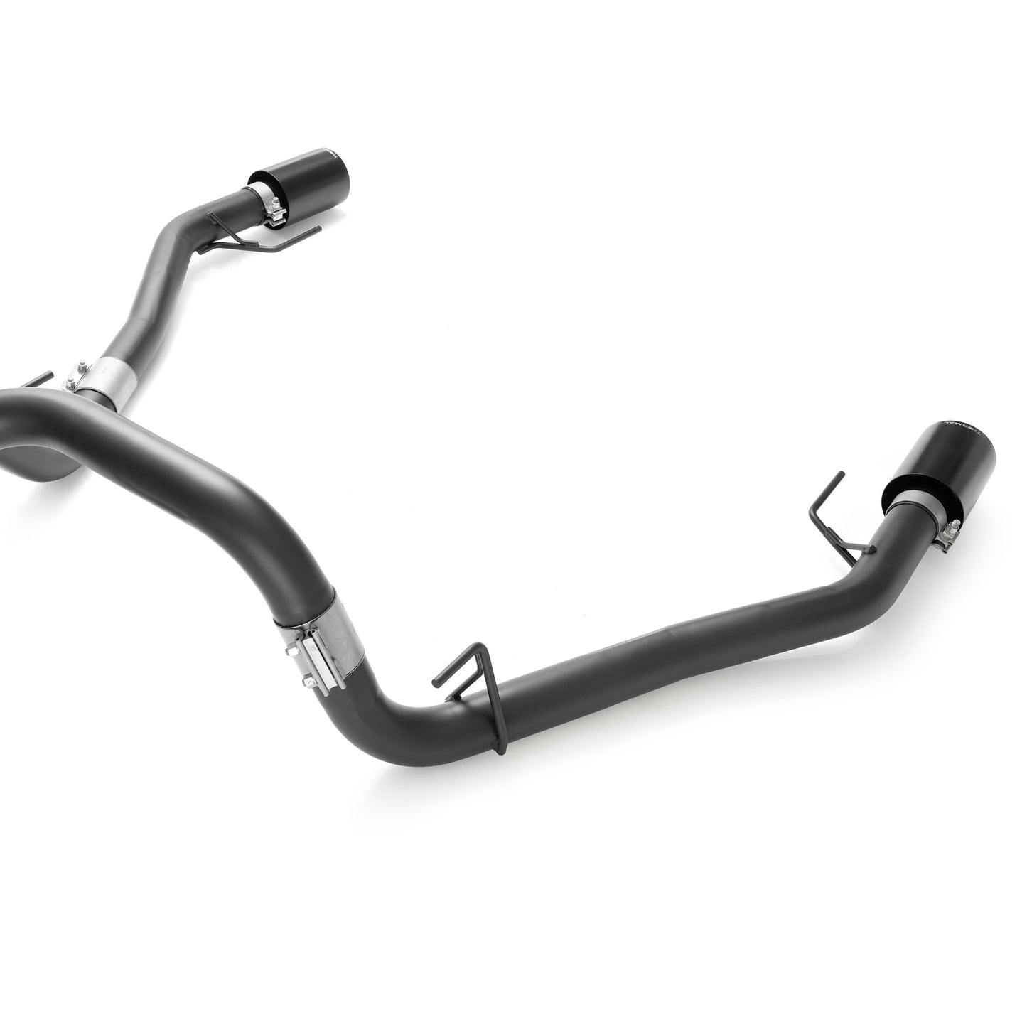 2017–2020 Ford F-150 Raptor 3" Catback Exhaust System - Gen 2