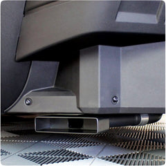 2015-2019 Polaris Slingshot Cat-Back Ceramic Coated Dual Rear Exit Touring Exhaust System