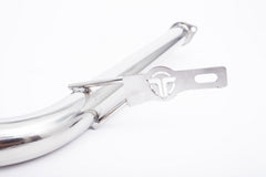 2002-2005 Audi A4 1.8T Quattro (Automatic) - Catback Exhaust