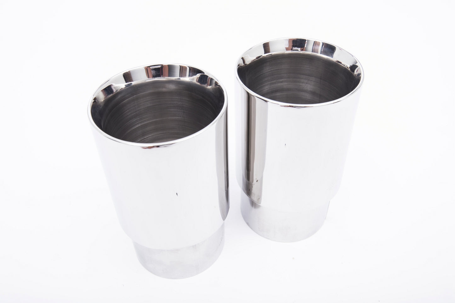 2002-2005 Audi A4 1.8T Quattro (Automatic) - Catback Exhaust