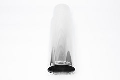 Thermal Tip - 4.5" Dia x 16" Long x 3.5" Inlet, Angle Cut