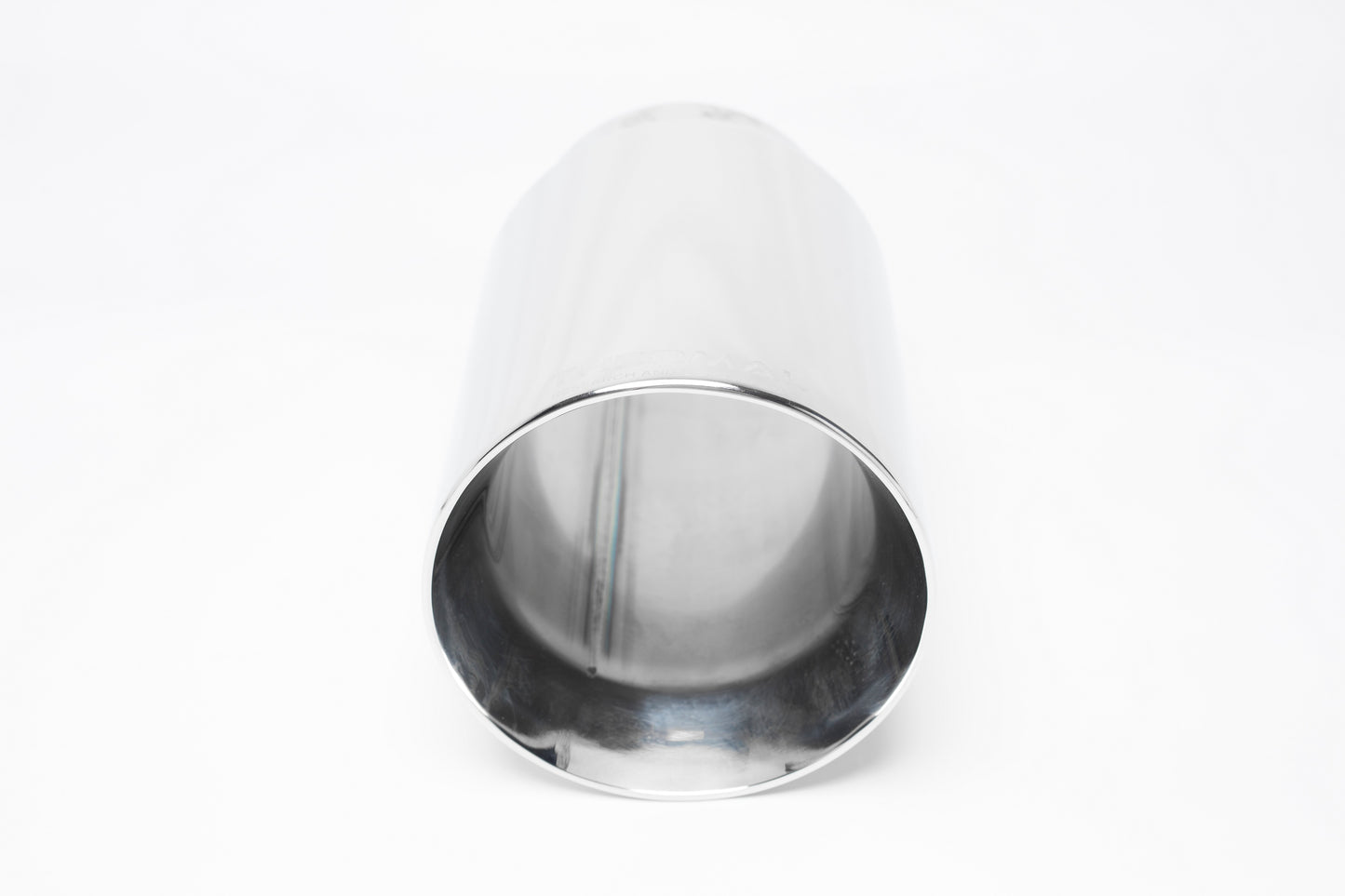 Thermal Tip 5" Dia x 8" Long x 4" Inlet