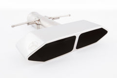 2016+ Honda Civic Si Sedan - Catback/Frontpipe Exhaust System