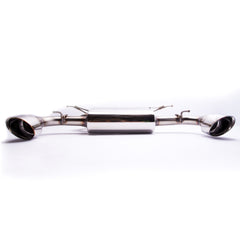 2013-2017 Scion FRS/ Subaru BRZ/ Toyota 86 - Catback Exhaust
