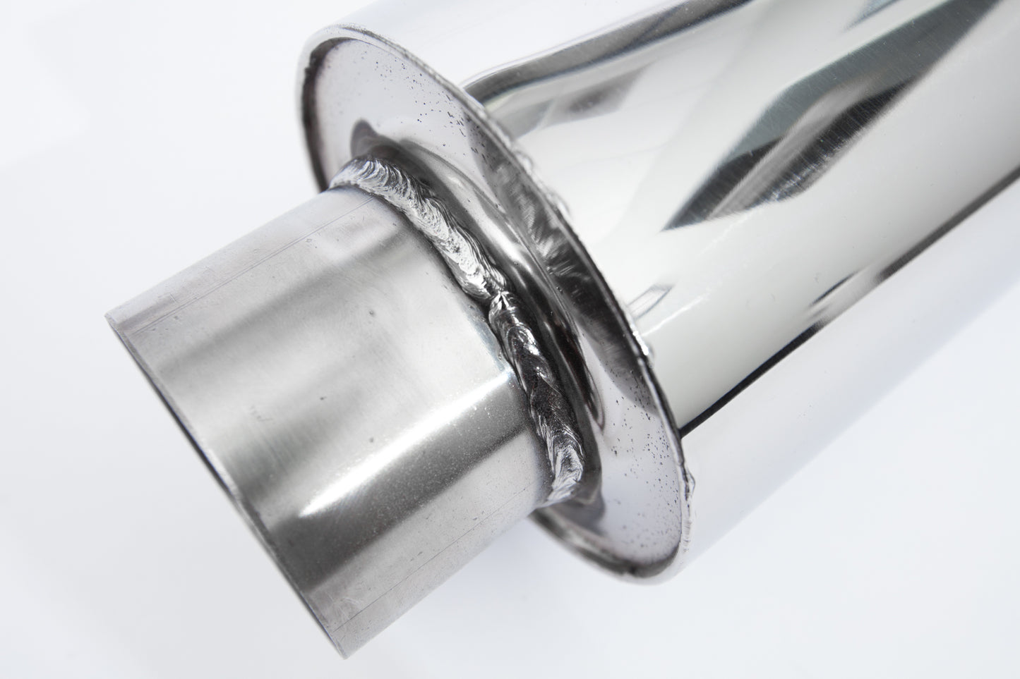 2014-2019 Ford Fiesta ST - Catback Exhaust