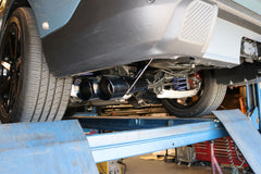 2022-2024 Ford Maverick EcoBoost - Catback Exhaust