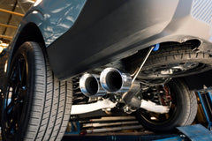 2022-2024 Ford Maverick EcoBoost - Catback Exhaust