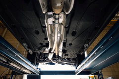 2022-2024 Ford Maverick EcoBoost - Catback Exhaust
