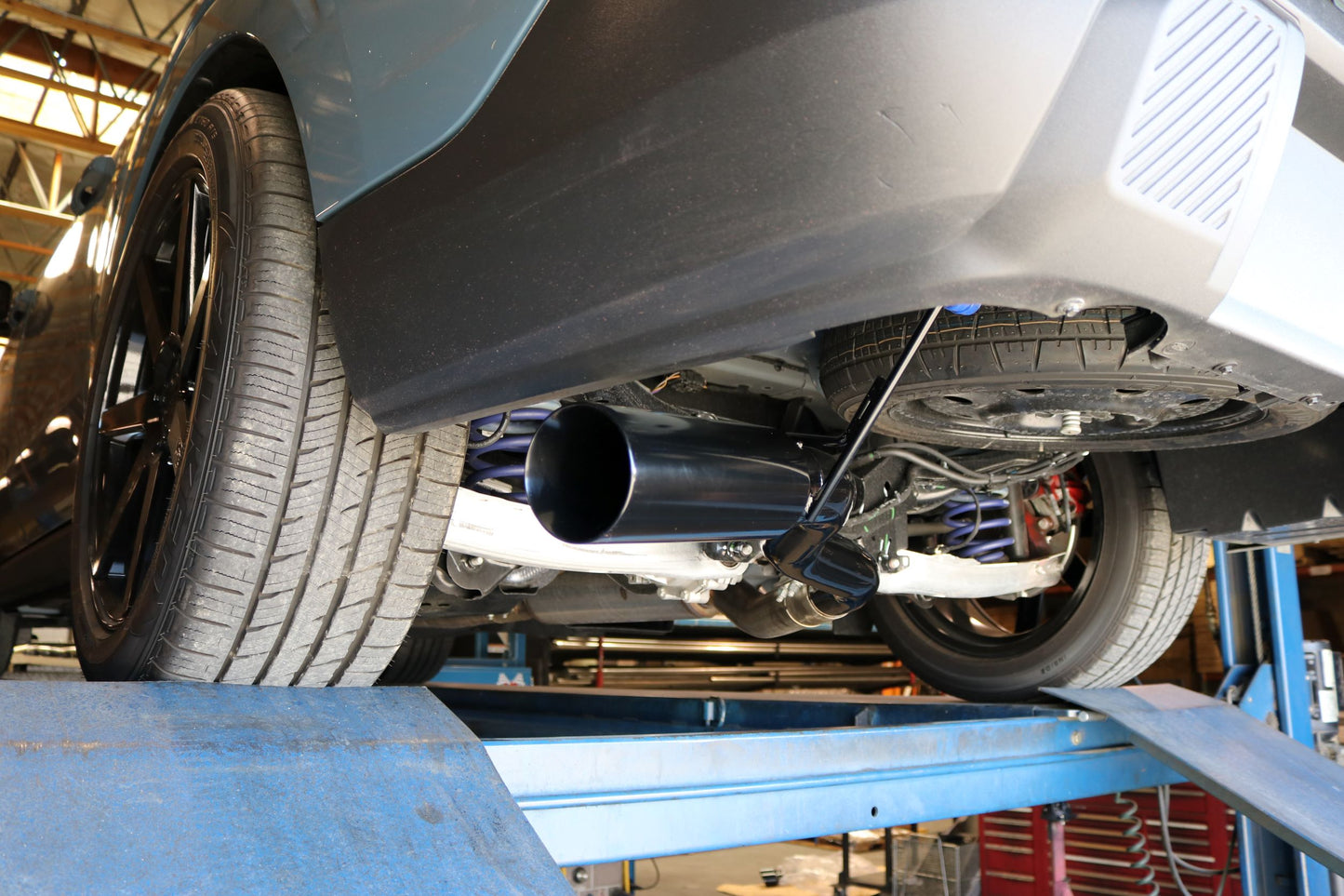 2022-2024 Ford Maverick EcoBoost - Catback Exhaust