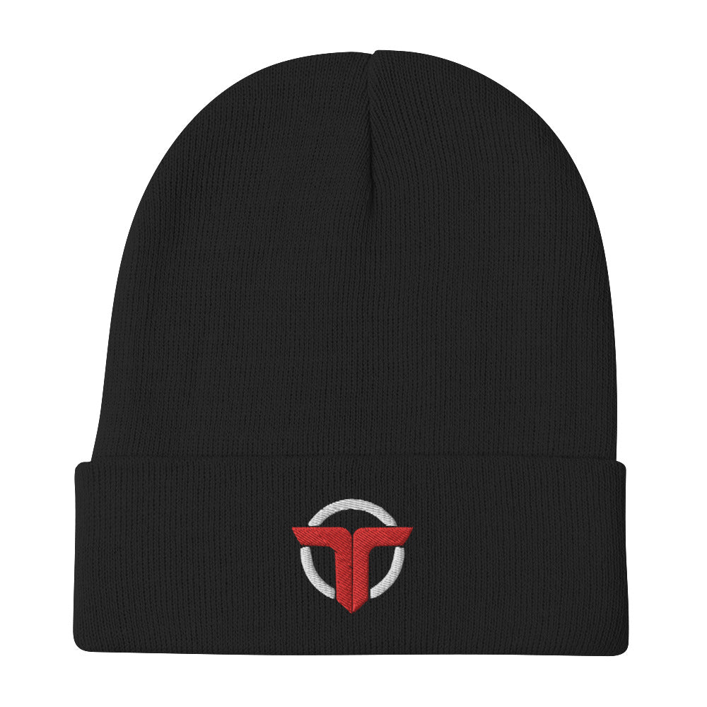 Thermal R&D Beanie - Black