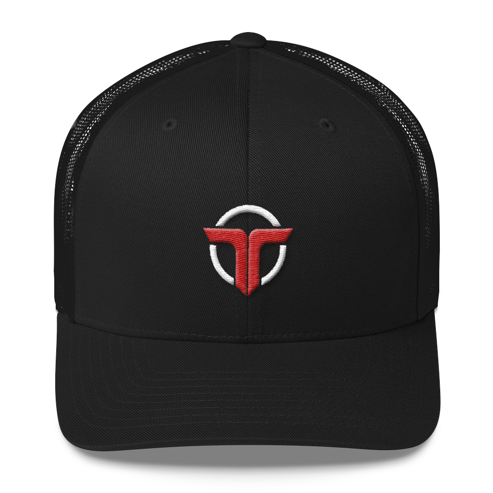 Thermal R&D Trucker Cap