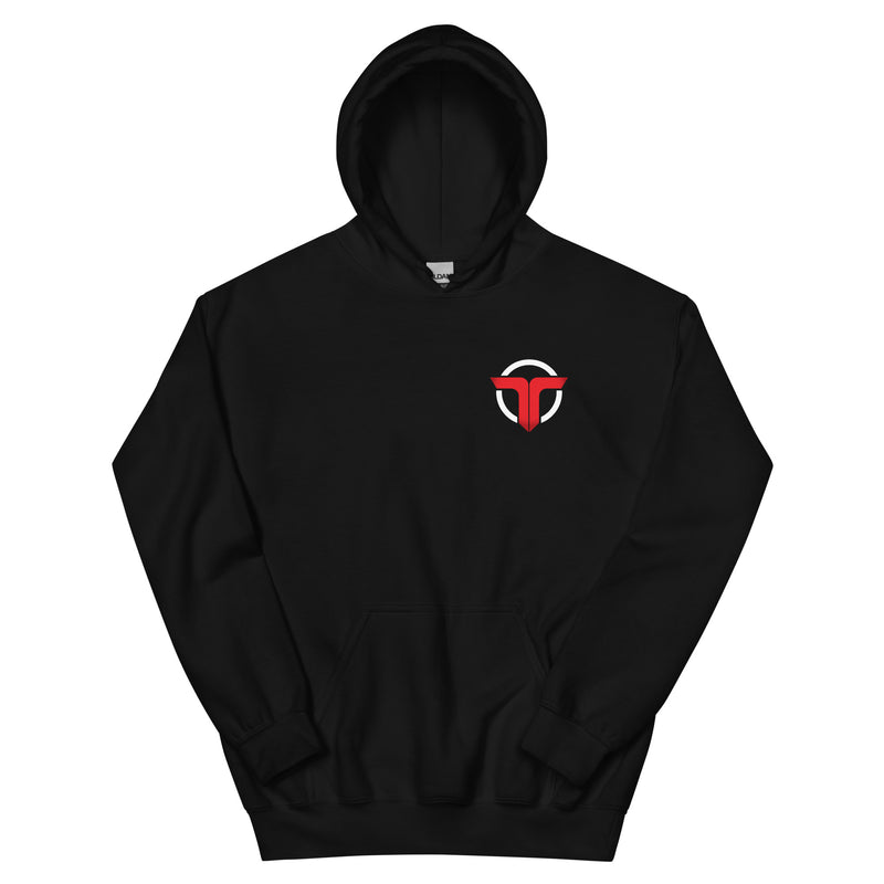 Thermal R&D Unisex Hoodie