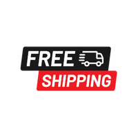 Image of Free Shipping To Lower 48 States