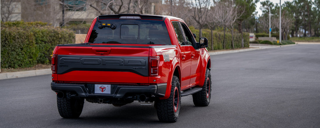 Does Changing Your Exhaust Do Anything? Will It Improve Horsepower?