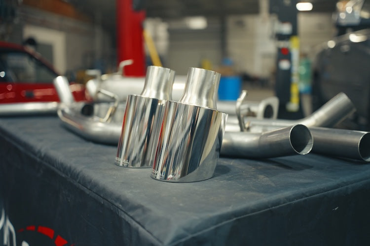 Does an Aftermarket Exhaust Add Value to Your Vehicle?