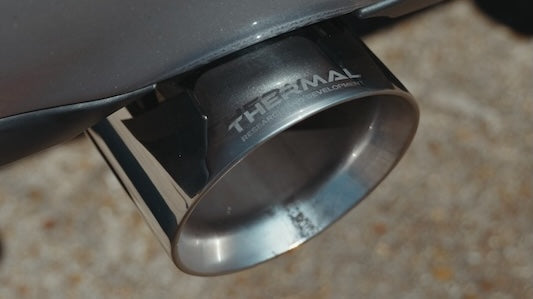 How To Clean and Maintain Stainless Steel Exhaust Tips