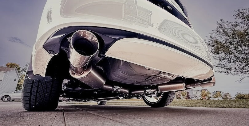 5 Things to Do Before Installing a New Exhaust System
