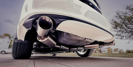 5 Things to Do Before Installing a New Exhaust System
