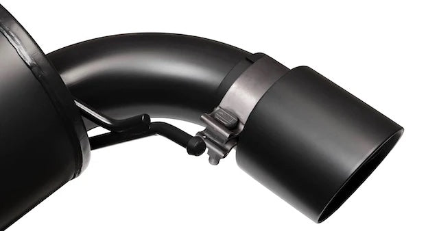 Ceramic Exhaust System Coating - What You Need To Know