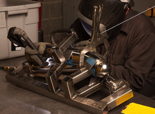 How An Upgraded Exhaust Affects Your Engine