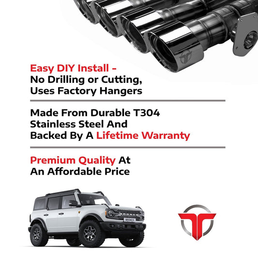 Is An Aftermarket Cat-Back Exhaust Expensive?