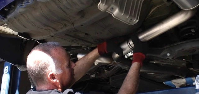 Does Changing The Exhaust Do Anything? Does It Improve Horsepower?