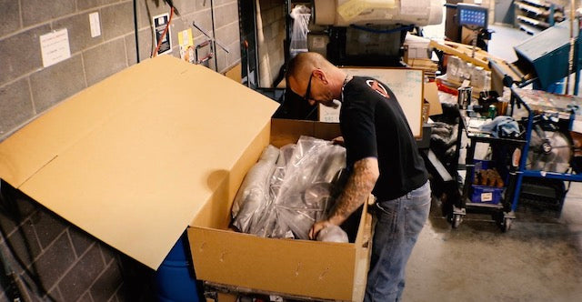 How Long Does It Take To Install An Exhaust System?