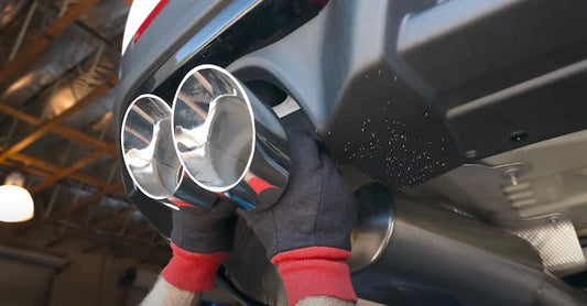 Exhaust System Replacement FAQs: Everything You Need to Know