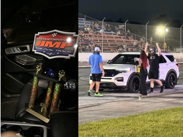 HoustonSpeedFreaks Win With Thermal R&D Exhaust