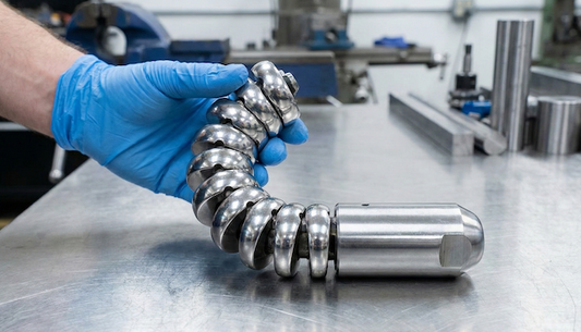 Mandrel Bends vs Traditional Exhaust Bends: Which Is Better?