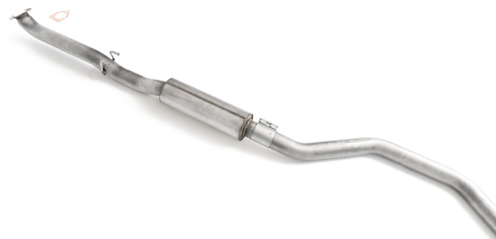 Beyond the Catback: Front Pipes, Midpipes, and Downpipes Explained