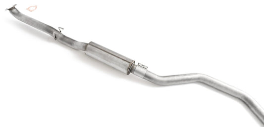 Beyond the Catback: Front Pipes, Midpipes, and Downpipes Explained