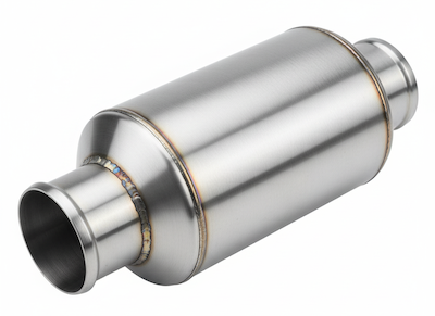 Helmholtz Exhaust Resonator FAQs