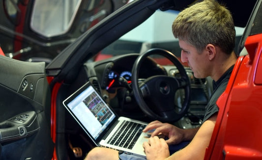 Should You Buy A Tuner If You Buy A New Exhaust?